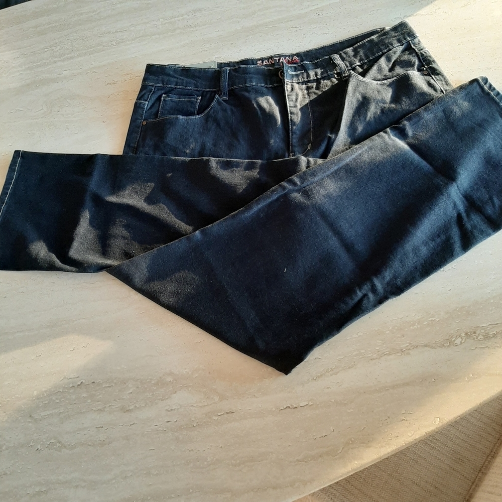Ladies jeans P Size - Picture 6 of 9